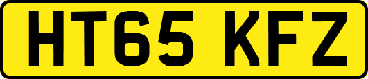 HT65KFZ