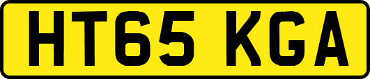 HT65KGA