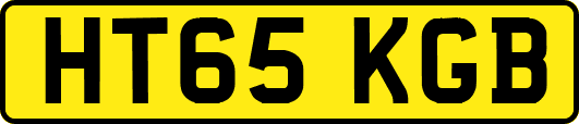HT65KGB