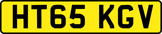HT65KGV