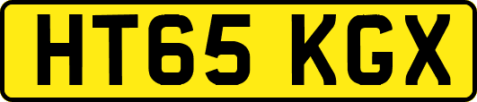 HT65KGX