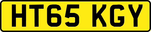 HT65KGY