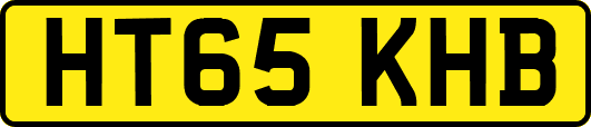 HT65KHB