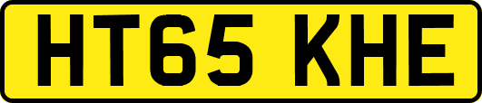 HT65KHE