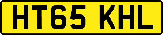 HT65KHL
