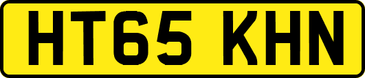 HT65KHN