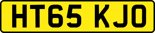HT65KJO