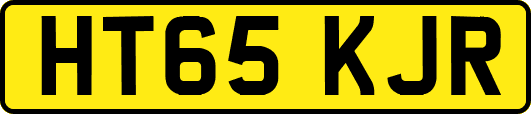 HT65KJR