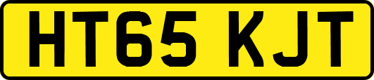 HT65KJT