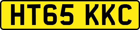 HT65KKC