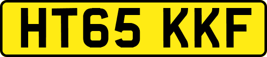 HT65KKF