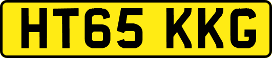HT65KKG