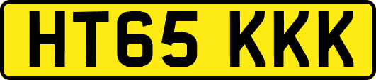 HT65KKK
