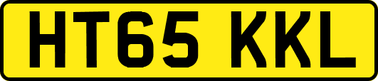 HT65KKL