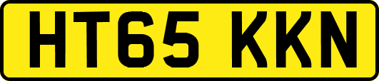 HT65KKN