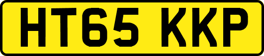HT65KKP