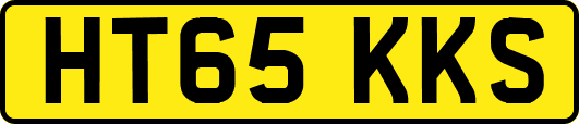 HT65KKS