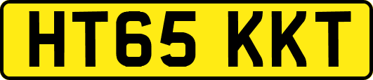HT65KKT