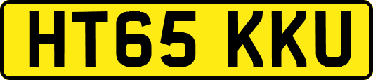 HT65KKU
