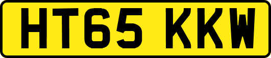HT65KKW