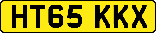 HT65KKX