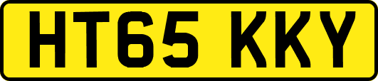 HT65KKY