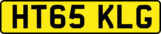 HT65KLG