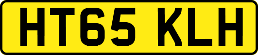 HT65KLH