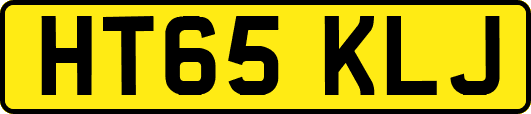 HT65KLJ