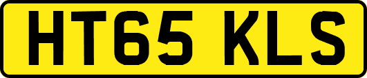 HT65KLS