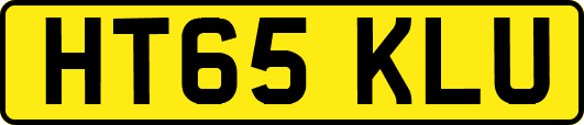 HT65KLU