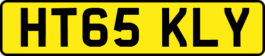 HT65KLY