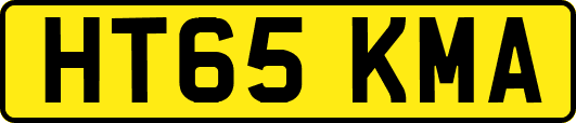 HT65KMA