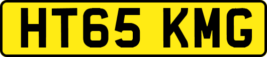 HT65KMG