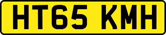 HT65KMH