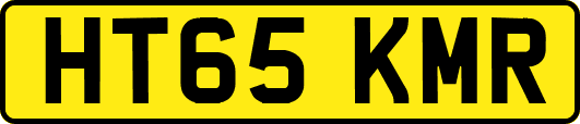 HT65KMR