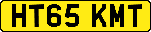 HT65KMT