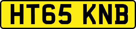 HT65KNB
