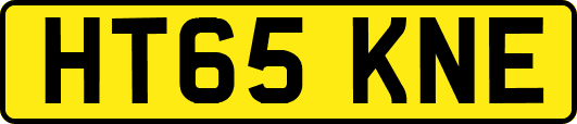 HT65KNE