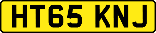 HT65KNJ