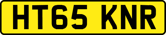 HT65KNR