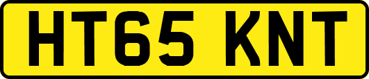 HT65KNT
