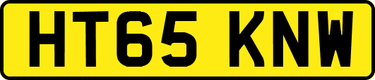HT65KNW