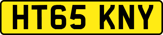 HT65KNY