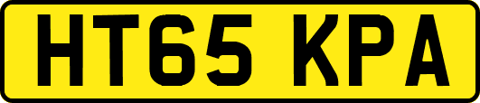 HT65KPA