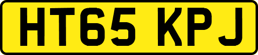 HT65KPJ