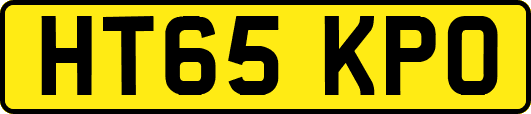HT65KPO