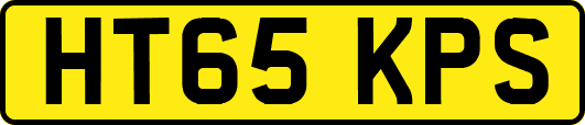 HT65KPS