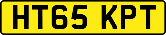 HT65KPT