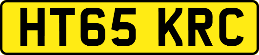 HT65KRC